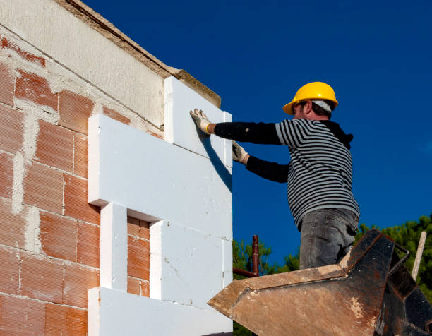 Best Insulation for New Construction  in Burkburnett, TX