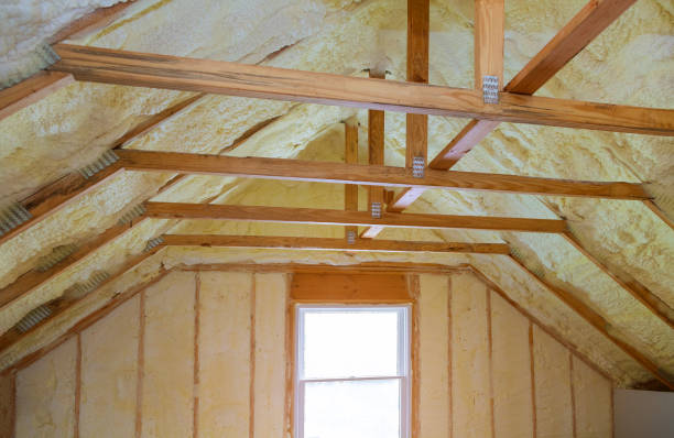Best Fiberglass Insulation  in Burkburnett, TX