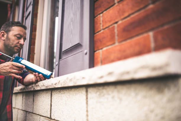 Best Fiberglass Insulation  in Burkburnett, TX