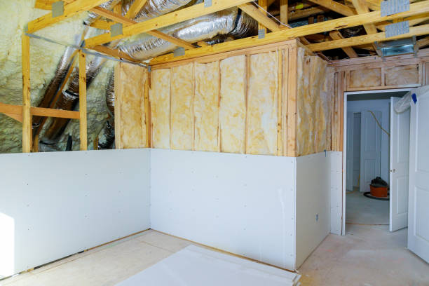 Range of Insulation Solutions in Burkburnett, TX