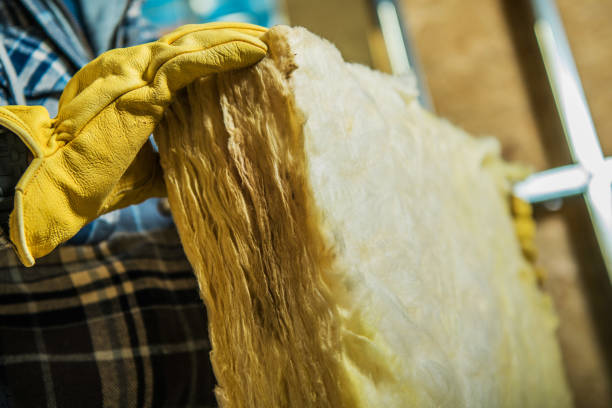 Best Garage Insulation Installation  in Burkburnett, TX