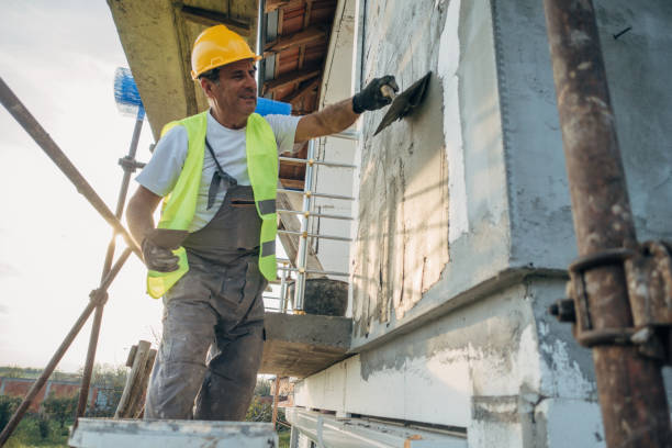 Best Insulation Contractor Near Me  in Burkburnett, TX