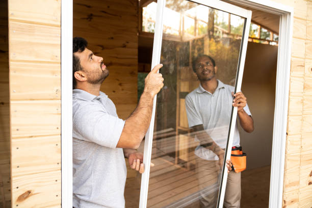 Range of Insulation Solutions in Burkburnett, TX