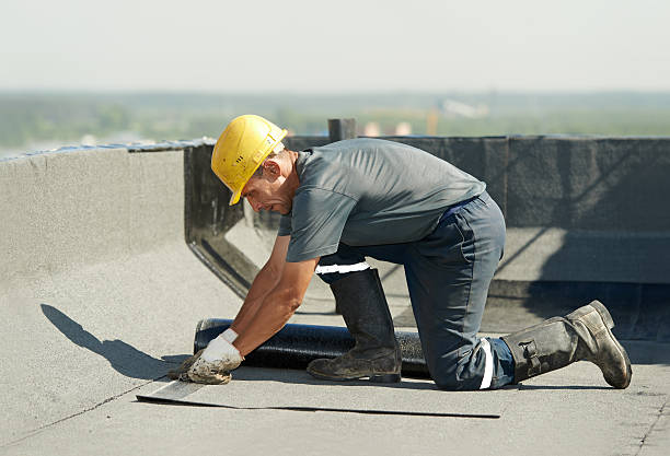 Trusted Burkburnett, TX Insulation Contractor Experts